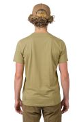 Hannah MIKO khaki (anthracite) XL