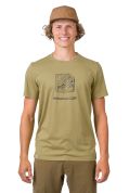 Hannah MIKO khaki (anthracite) XL