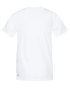 Hannah MIKO tričko white XXXL