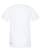 Hannah SKATCH tričko white L