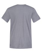 Hannah GREM tričko steel gray mel (black) XL