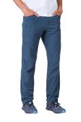 Hannah NIGUEL II kalhoty midnight navy (orange) XL