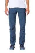 Hannah NIGUEL II kalhoty midnight navy (orange) XL