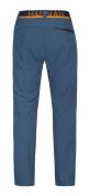 Hannah NIGUEL II kalhoty midnight navy (orange) XL