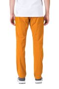 Hannah NIGUEL II kalhoty pumpkin spice XXL
