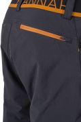 Hannah NAIRI II krtasy anthracite (orange) M