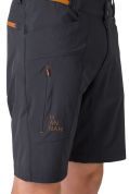 Hannah NAIRI II krtasy anthracite (orange) M