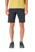 Hannah NAIRI II krtasy anthracite (orange) M