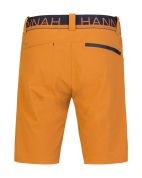 Hannah NAIRI II kraťasy pumpkin spice XL