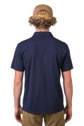 Hannah KAJAN moroccan blue mel S