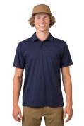 Hannah KAJAN moroccan blue mel S