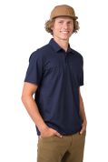 Hannah KAJAN moroccan blue mel S