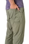 Hannah WEID kalhoty burnt olive L