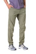 Hannah WEID kalhoty burnt olive L