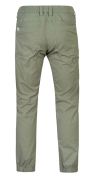 Hannah WEID kalhoty burnt olive L