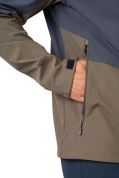 Hannah SHELTON LITE india ink/military olive L