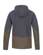 Hannah SHELTON LITE india ink/military olive XL