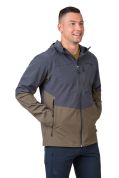 Hannah SHELTON LITE india ink/military olive XXXL
