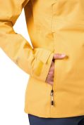 Hannah ABIGAIL bunda amber yellow 38