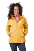 Hannah ABIGAIL bunda amber yellow 38