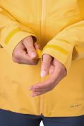 Hannah ABIGAIL bunda amber yellow 38