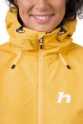Hannah ABIGAIL bunda amber yellow 38