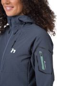Hannah ARINA HOODY india ink 38