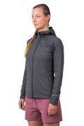 Hannah ELI HOODY anthracite mel 40