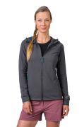 Hannah ELI HOODY anthracite mel 40