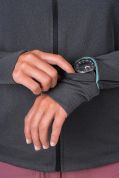 Hannah ELI HOODY anthracite mel 40