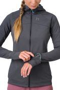 Hannah ELI HOODY anthracite mel 40