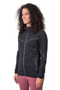 Hannah DAGNYS HOODY mikina anthracite mel 42 Hannah DAGNYS HOODY mikina anthracite mel 42