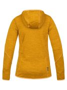 Hannah DAGNYS HOODY golden yellow mel 38