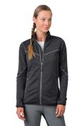Hannah DAGNYS mikina anthracite mel 36