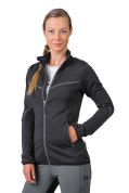 Hannah DAGNYS mikina anthracite mel 36