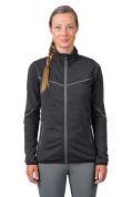 Hannah DAGNYS mikina anthracite mel 36