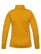 Hannah DAGNYS mikina golden yellow mel 42