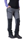 Hannah TORGA gray pinstripe/anthracite 44