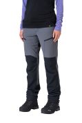 Hannah TORGA gray pinstripe/anthracite 44