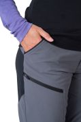 Hannah TORGA gray pinstripe/anthracite 44