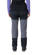 Hannah TORGA gray pinstripe/anthracite 44