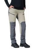 Hannah TORGA seneca rock/gray pinstripe 44