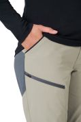 Hannah TORGA seneca rock/gray pinstripe 44