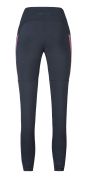 Hannah ELISA PRO anthracite/roan rouge 36