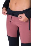 Hannah ELISA PRO anthracite/roan rouge 44