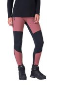 Hannah ELISA PRO anthracite/roan rouge 44