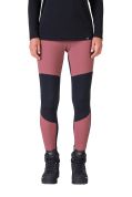 Hannah ELISA PRO anthracite/roan rouge 44
