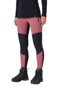 Hannah ELISA PRO anthracite/roan rouge 44
