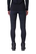 Hannah ELISA PRO anthracite/roan rouge 44