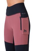 Hannah ELISA PRO anthracite/roan rouge 44